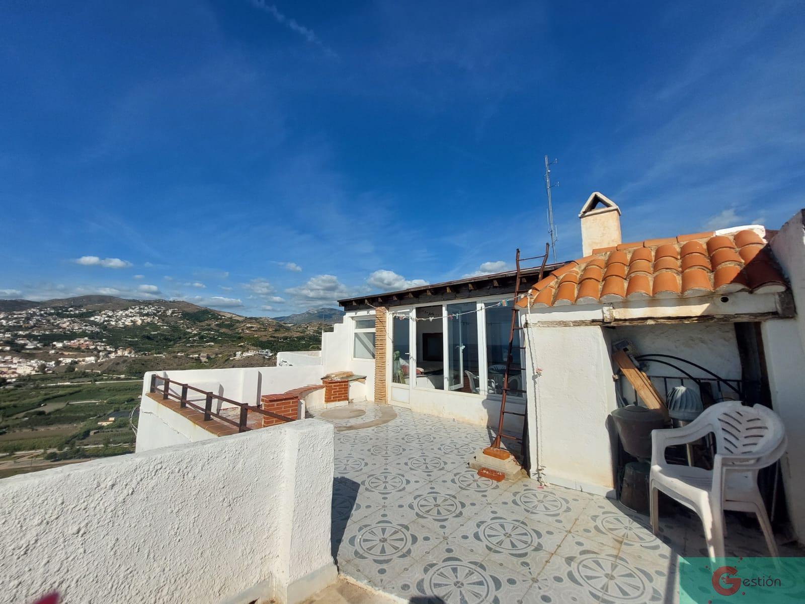 Venta de apartamento en Salobreña