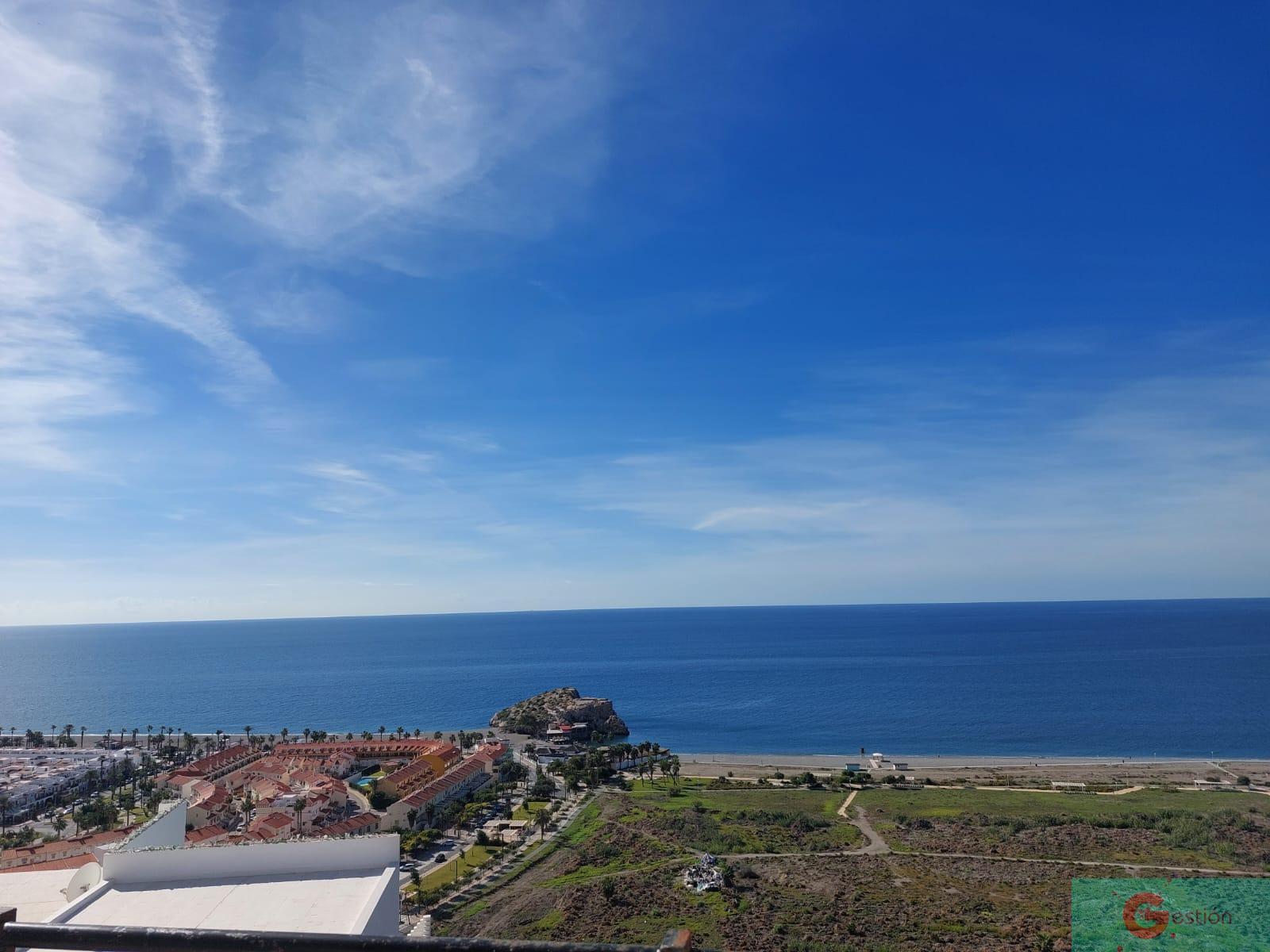 Venta de apartamento en Salobreña