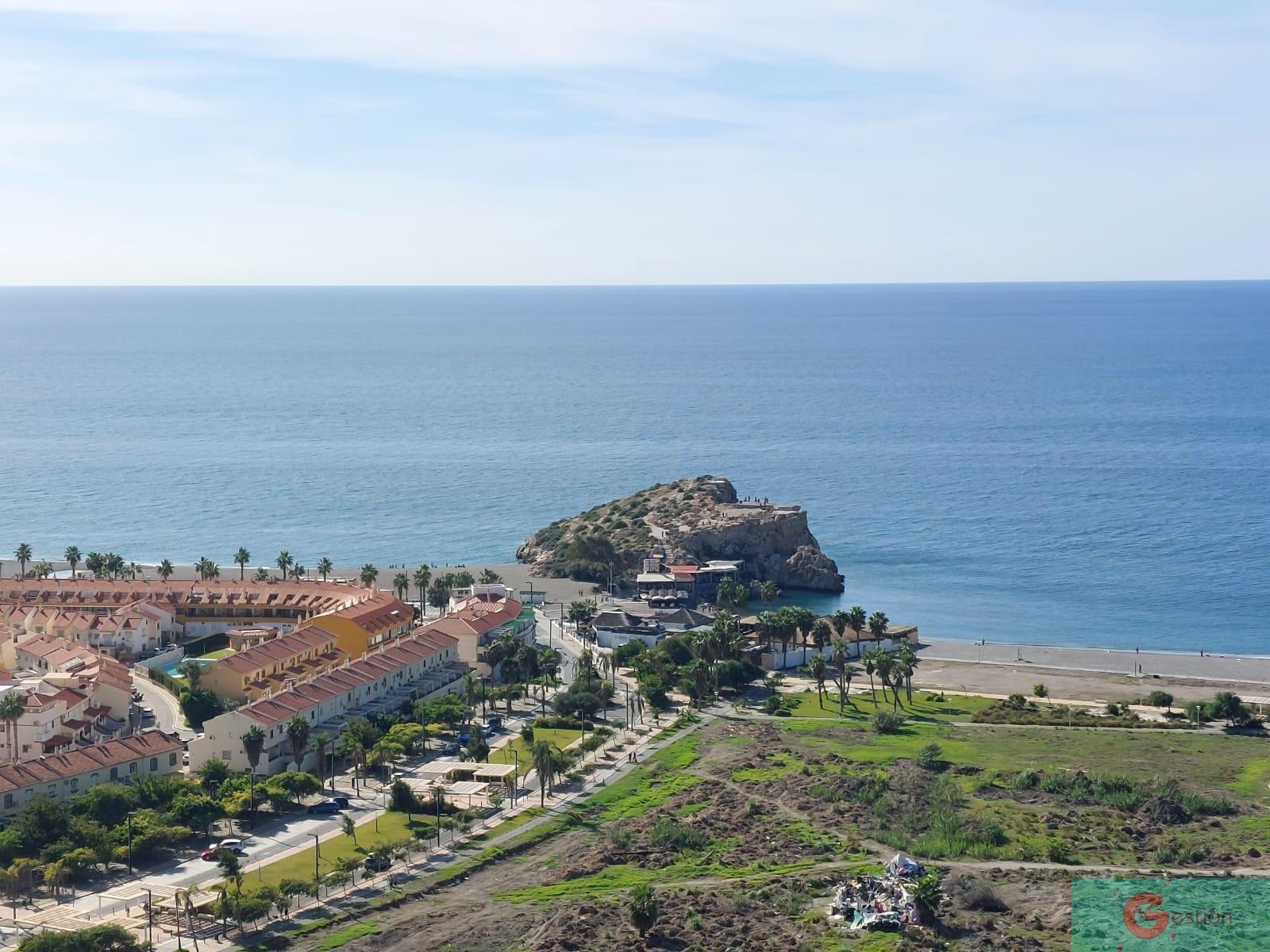 Venta de apartamento en Salobreña