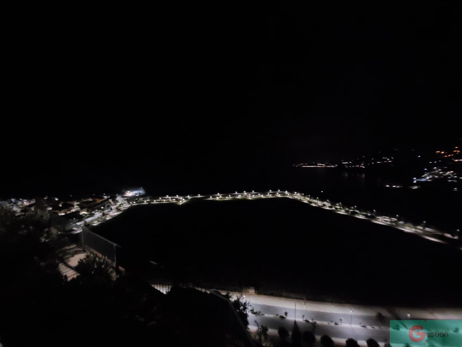 Venta de apartamento en Salobreña