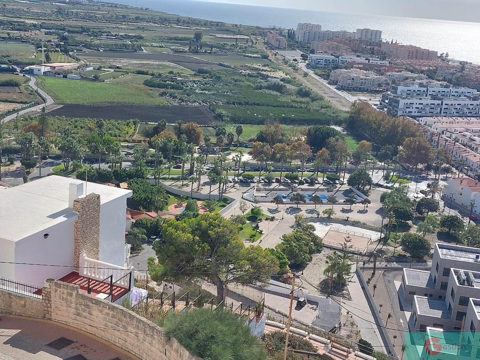 Venta de apartamento en Salobreña
