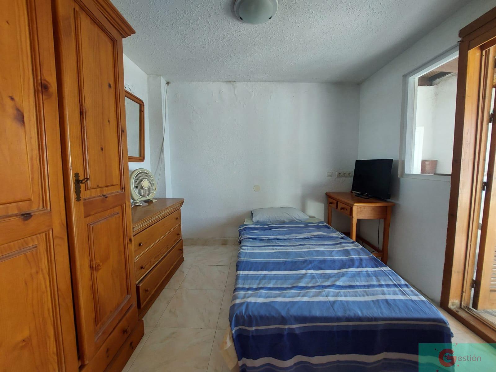 Venta de apartamento en Salobreña