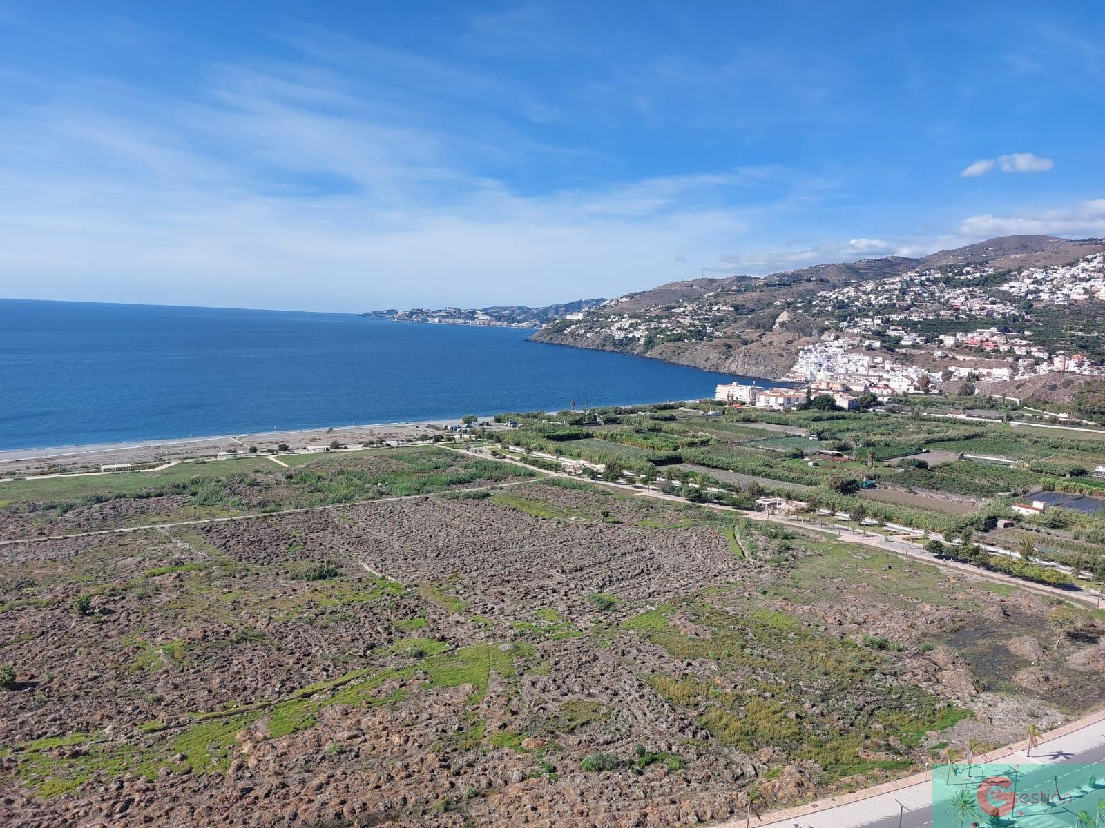 Venta de apartamento en Salobreña