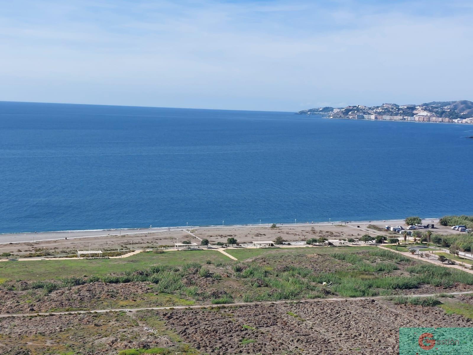 Venta de apartamento en Salobreña