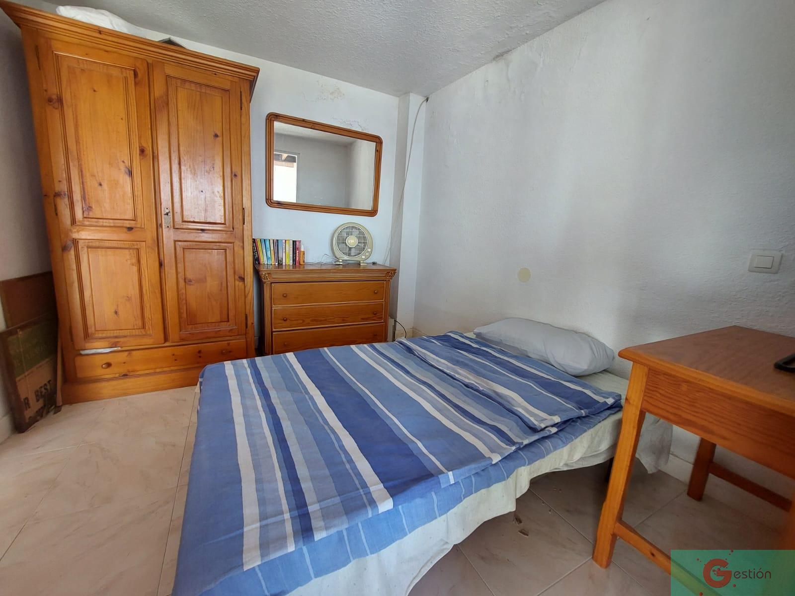 Venta de apartamento en Salobreña