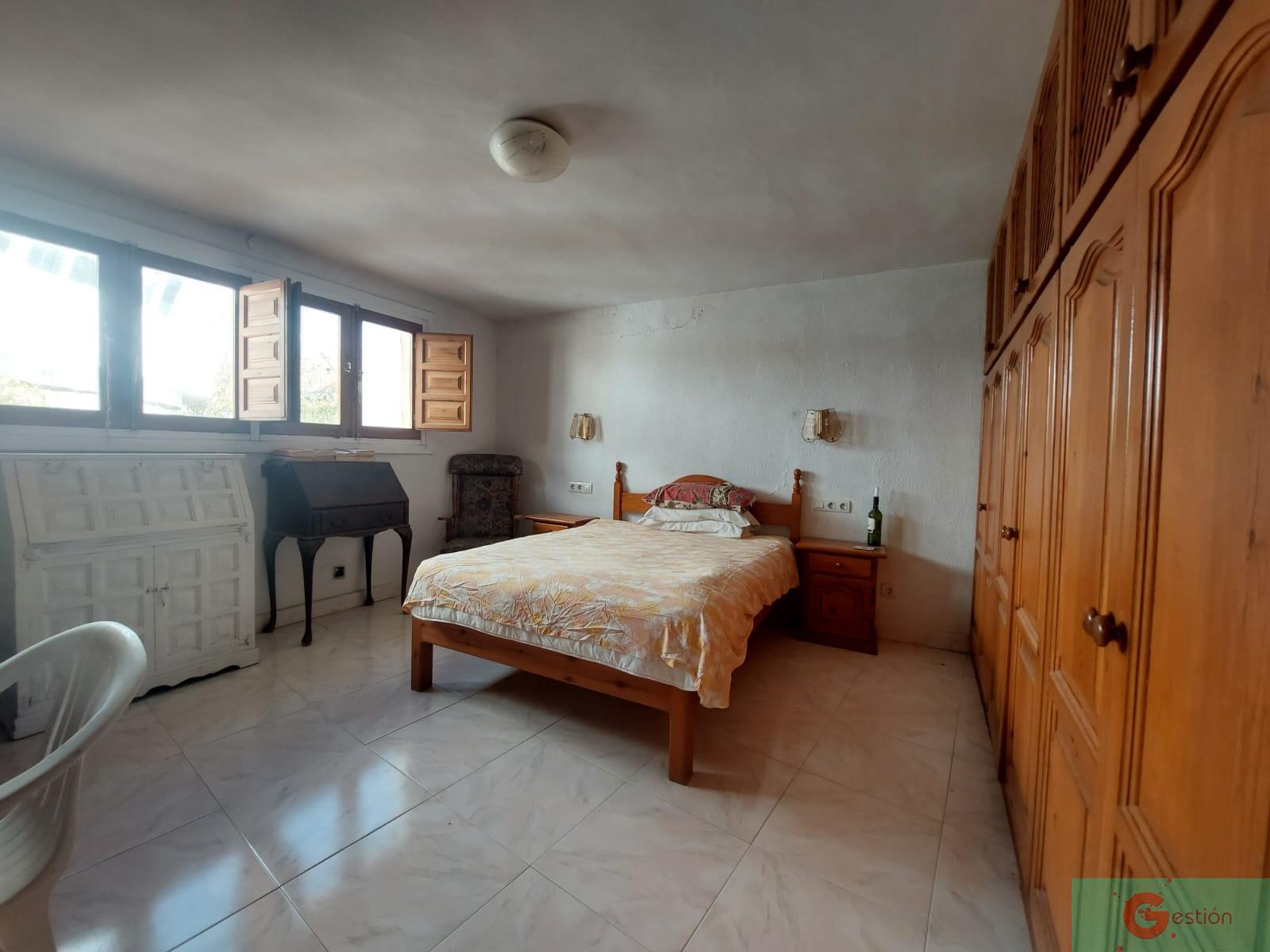 Venta de apartamento en Salobreña