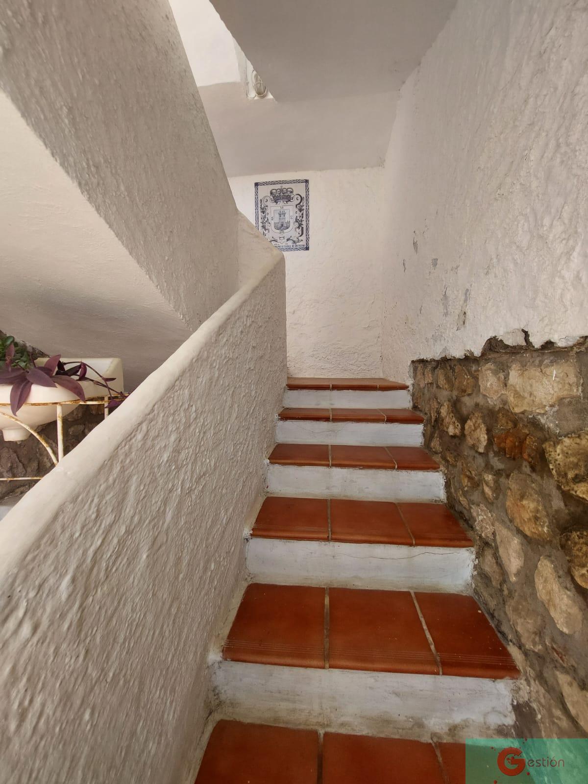 Venta de apartamento en Salobreña