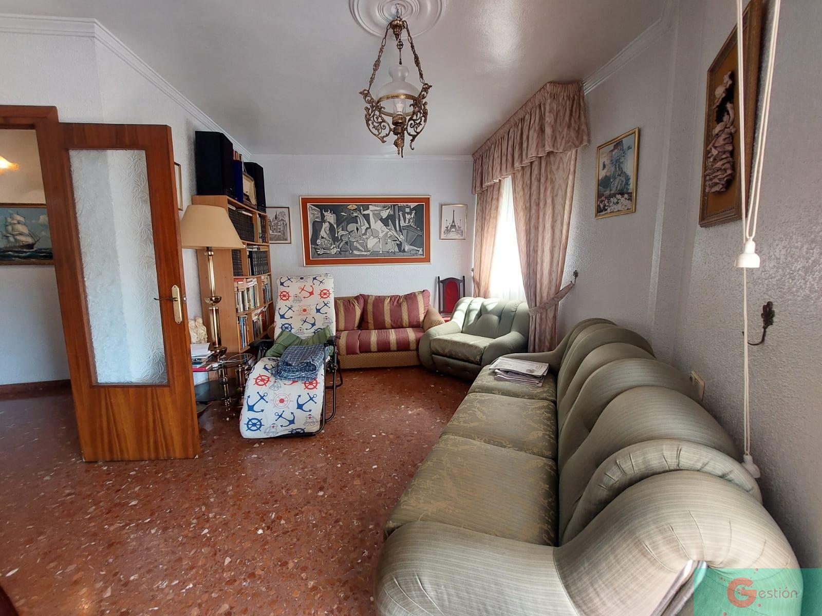 Venta de piso en Salobreña