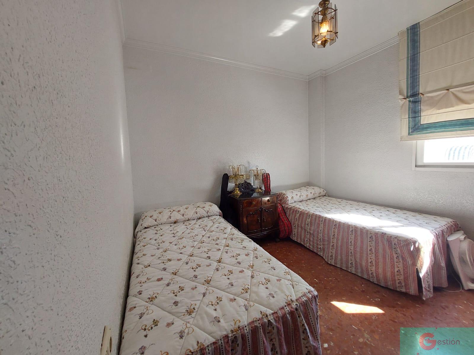 Venta de piso en Salobreña