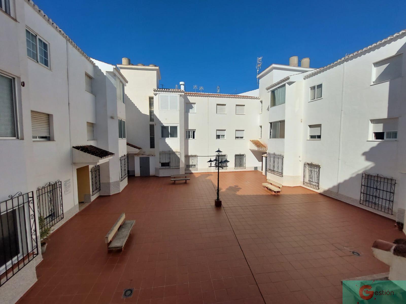 Venta de piso en Salobreña