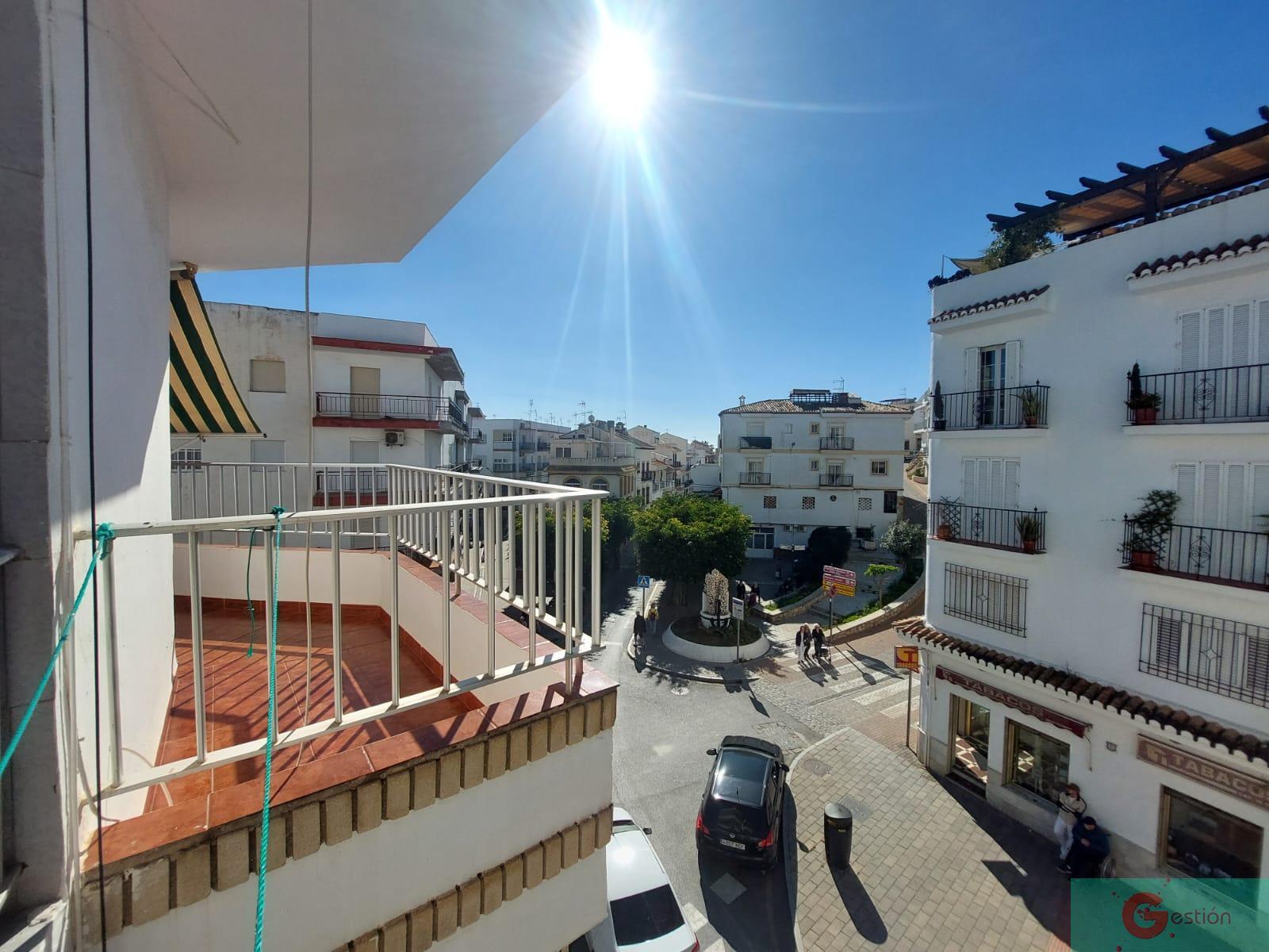 Venta de piso en Salobreña