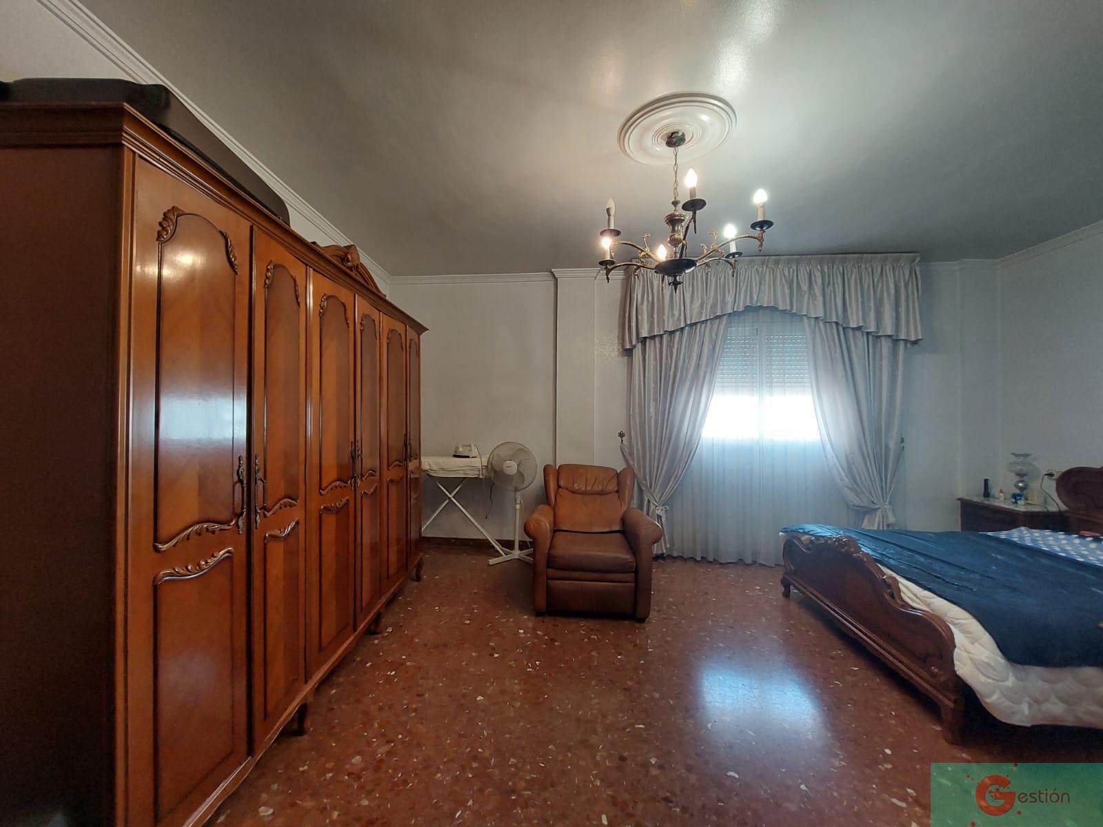 Venta de piso en Salobreña