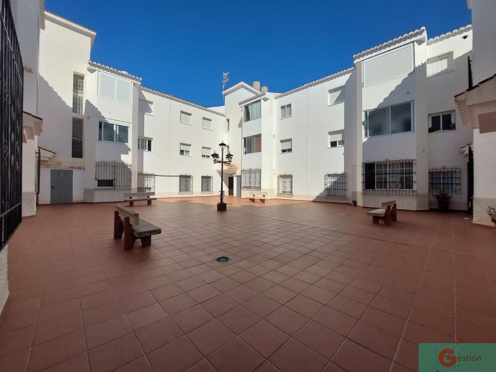 Venta de piso en Salobreña