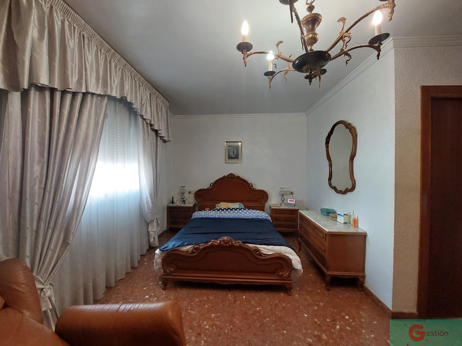 Venta de piso en Salobreña