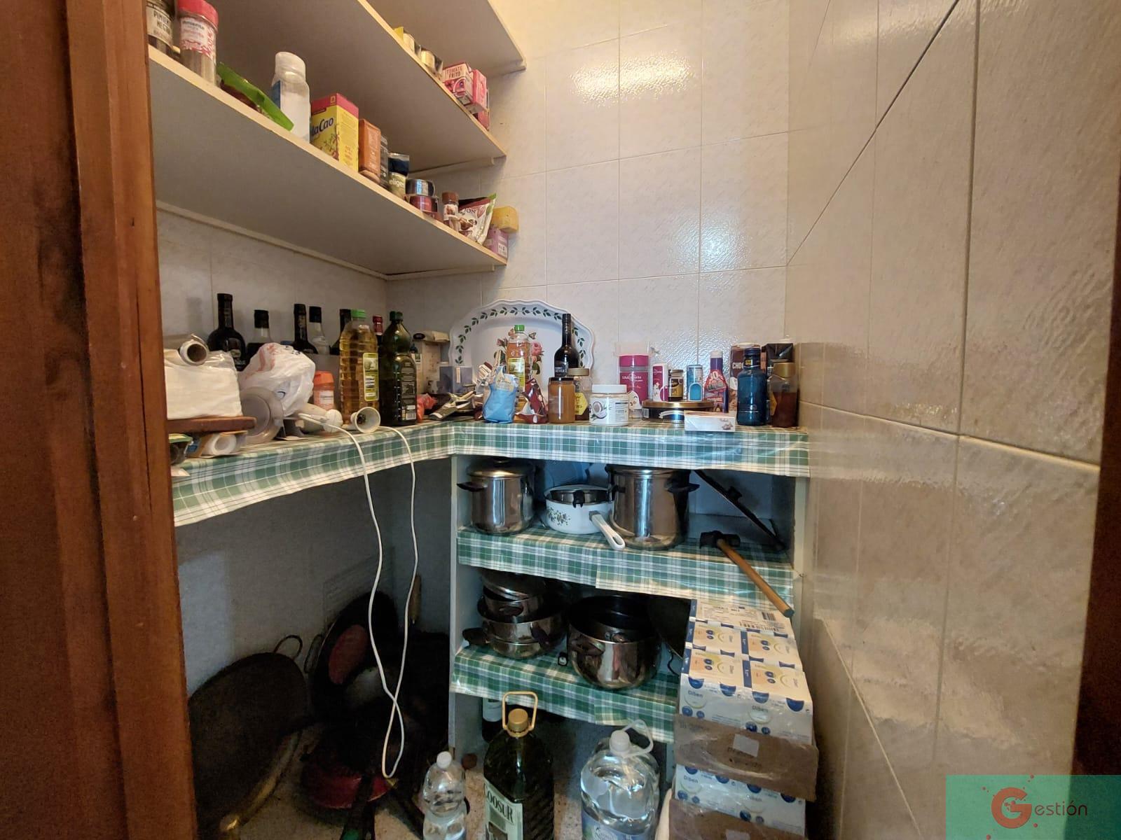 Venta de piso en Salobreña