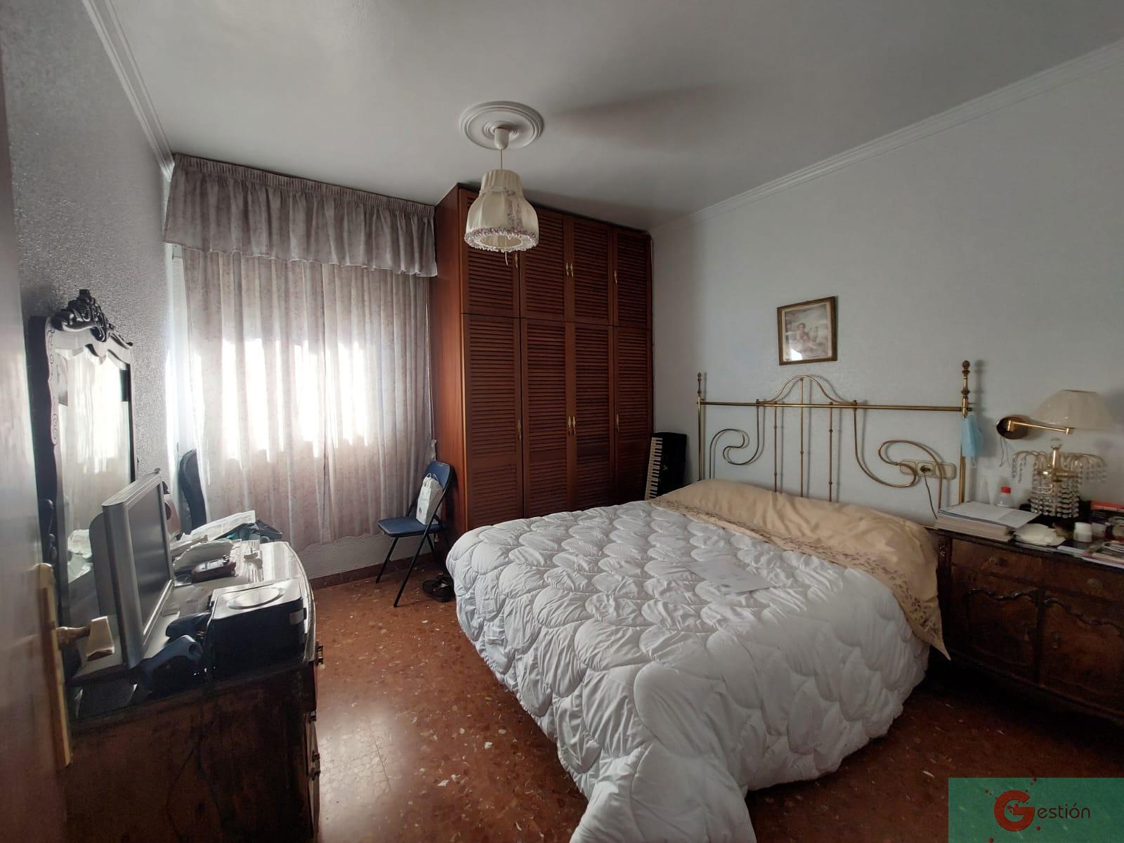 Venta de piso en Salobreña