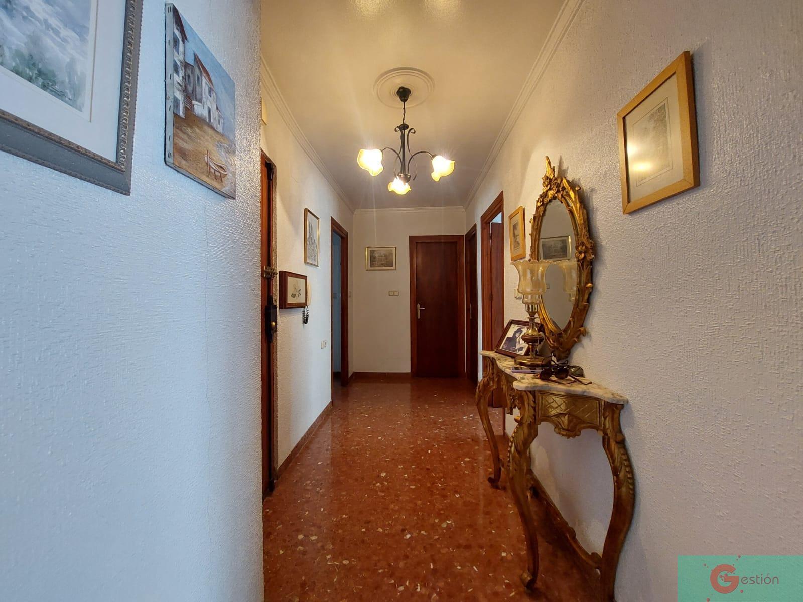 Venta de piso en Salobreña