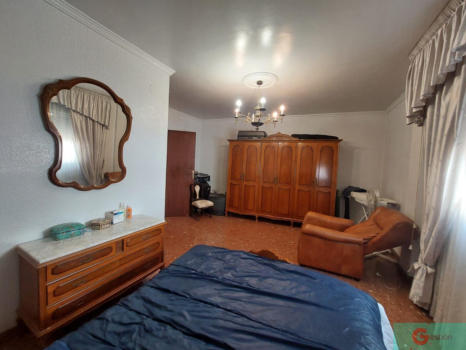 Venta de piso en Salobreña