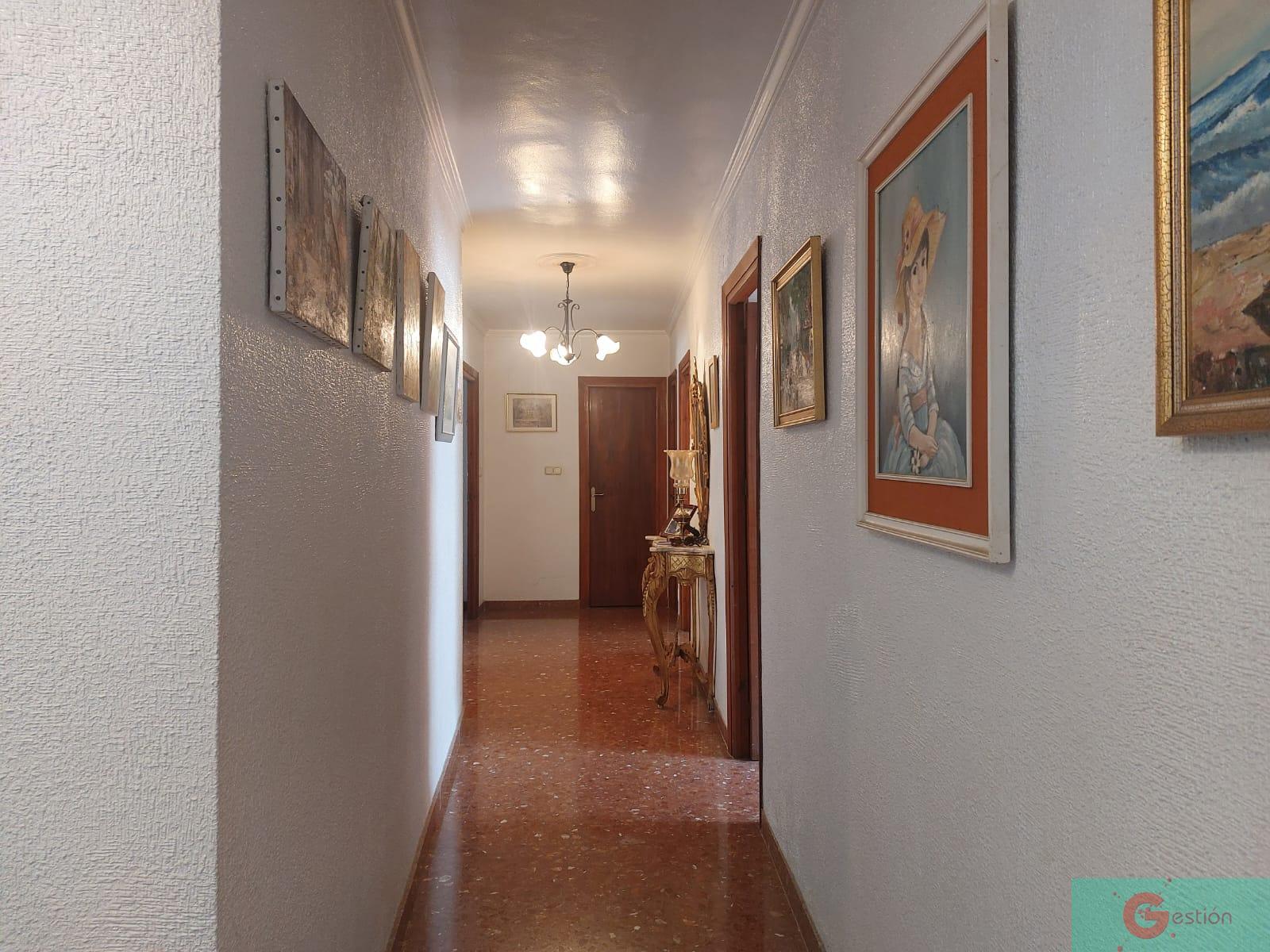 Venta de piso en Salobreña