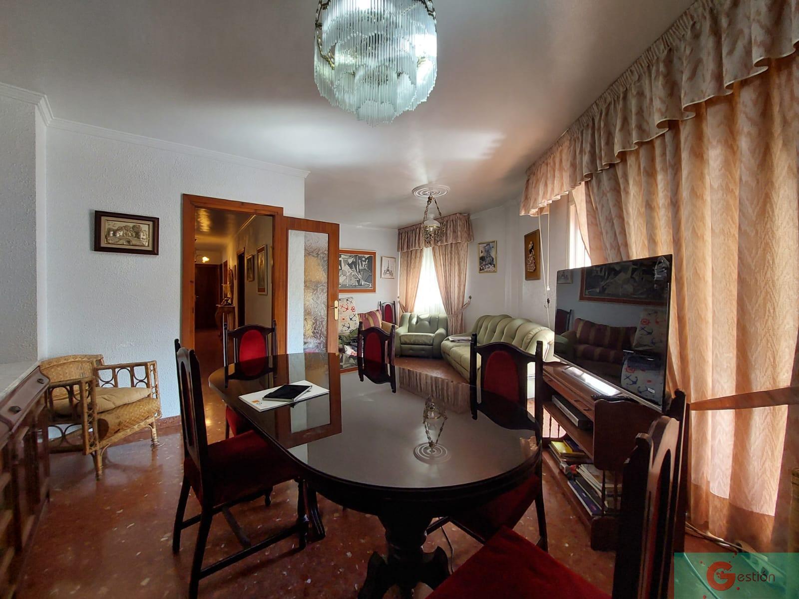 Venta de piso en Salobreña