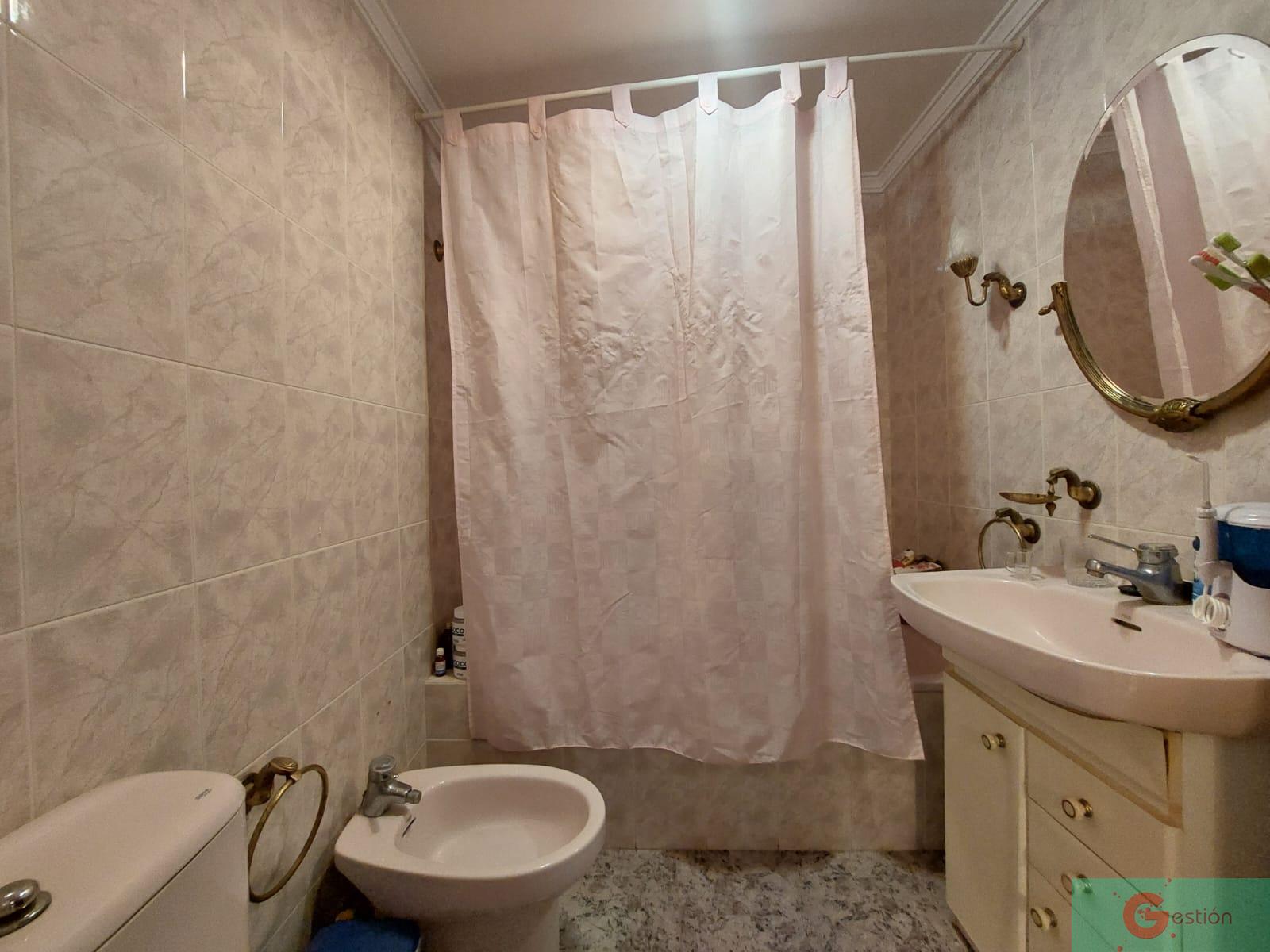 Venta de piso en Salobreña