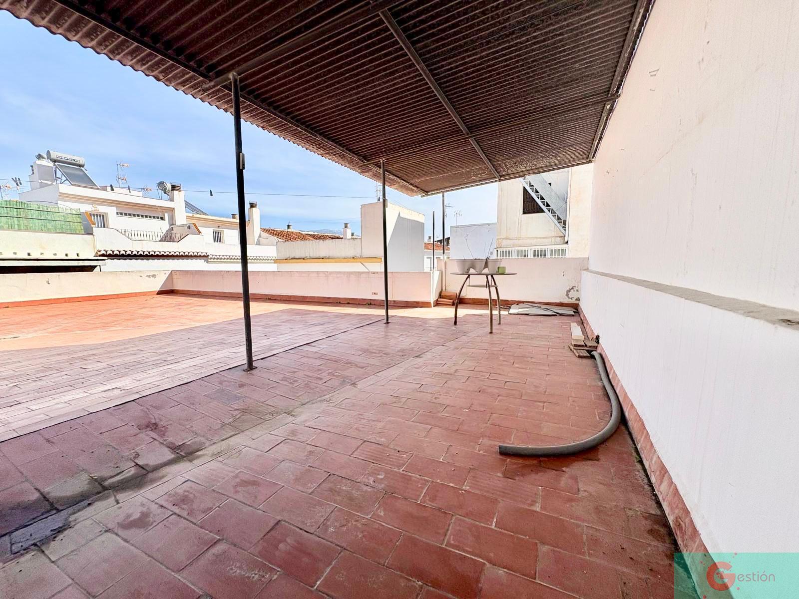 Venta de casa en Salobreña