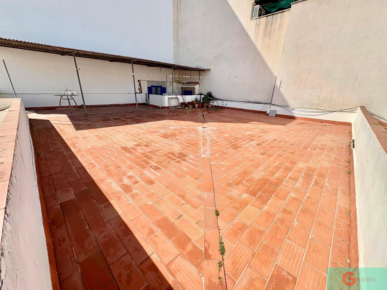 Venta de casa en Salobreña