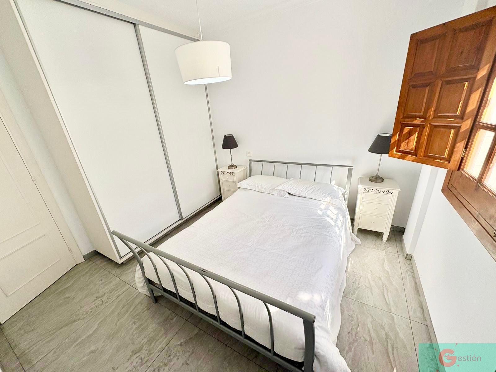 Venta de casa en Salobreña