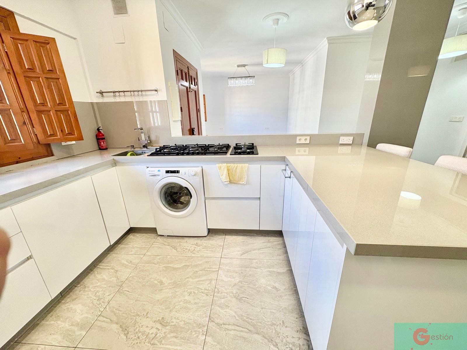 Venta de casa en Salobreña