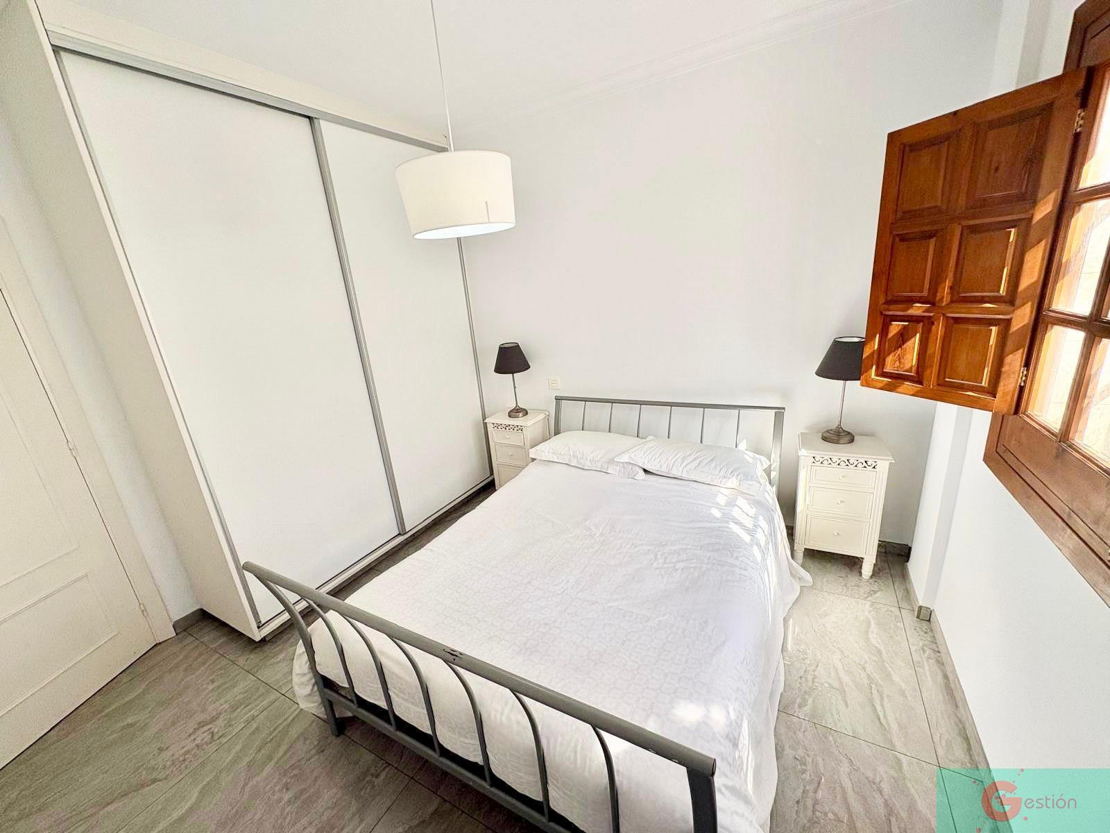 Venta de casa en Salobreña