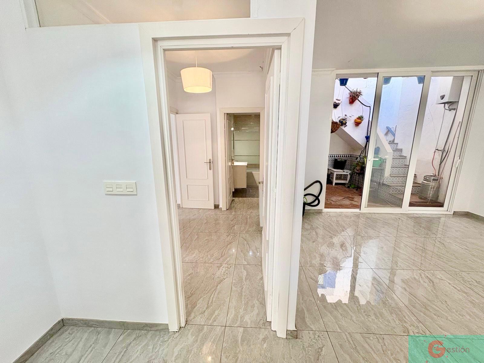 Venta de casa en Salobreña