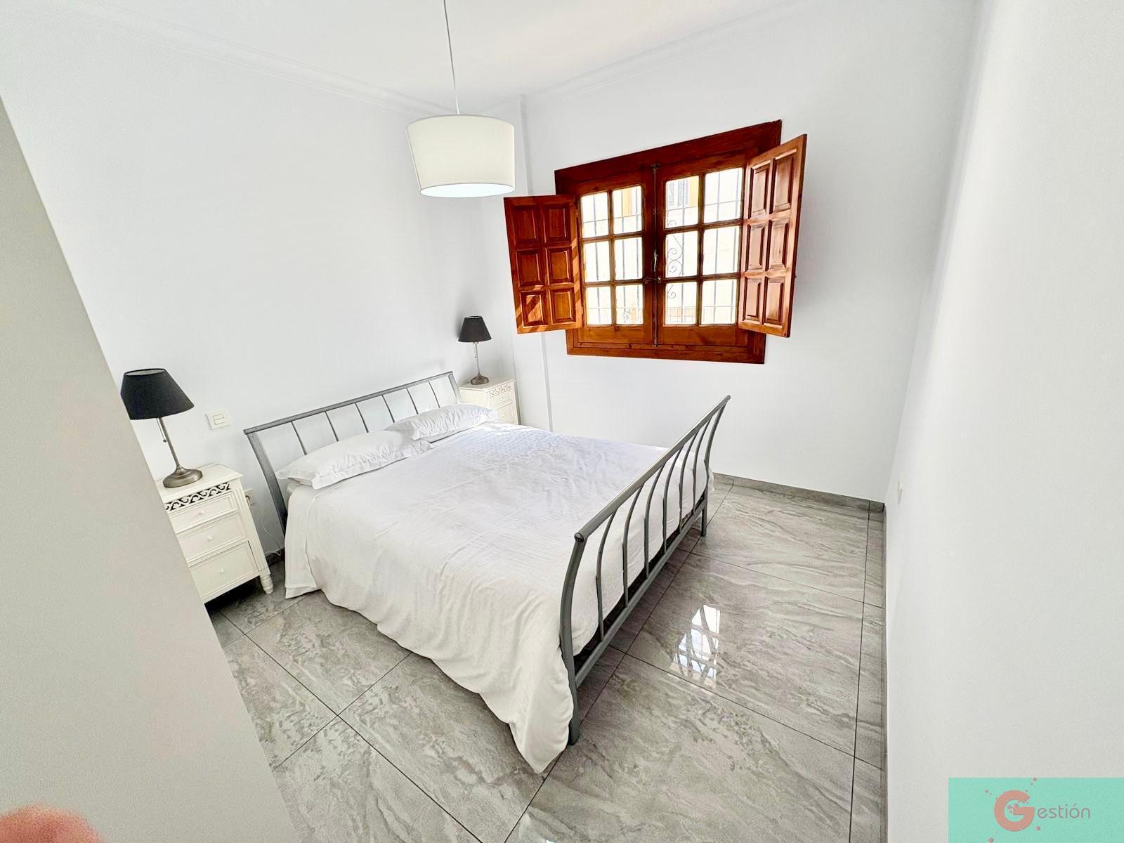 Venta de casa en Salobreña