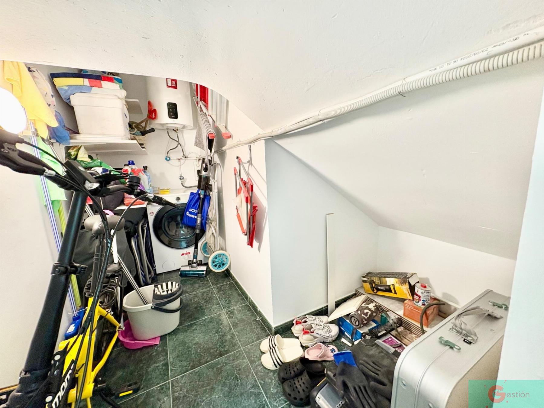 Venta de estudio en Salobreña