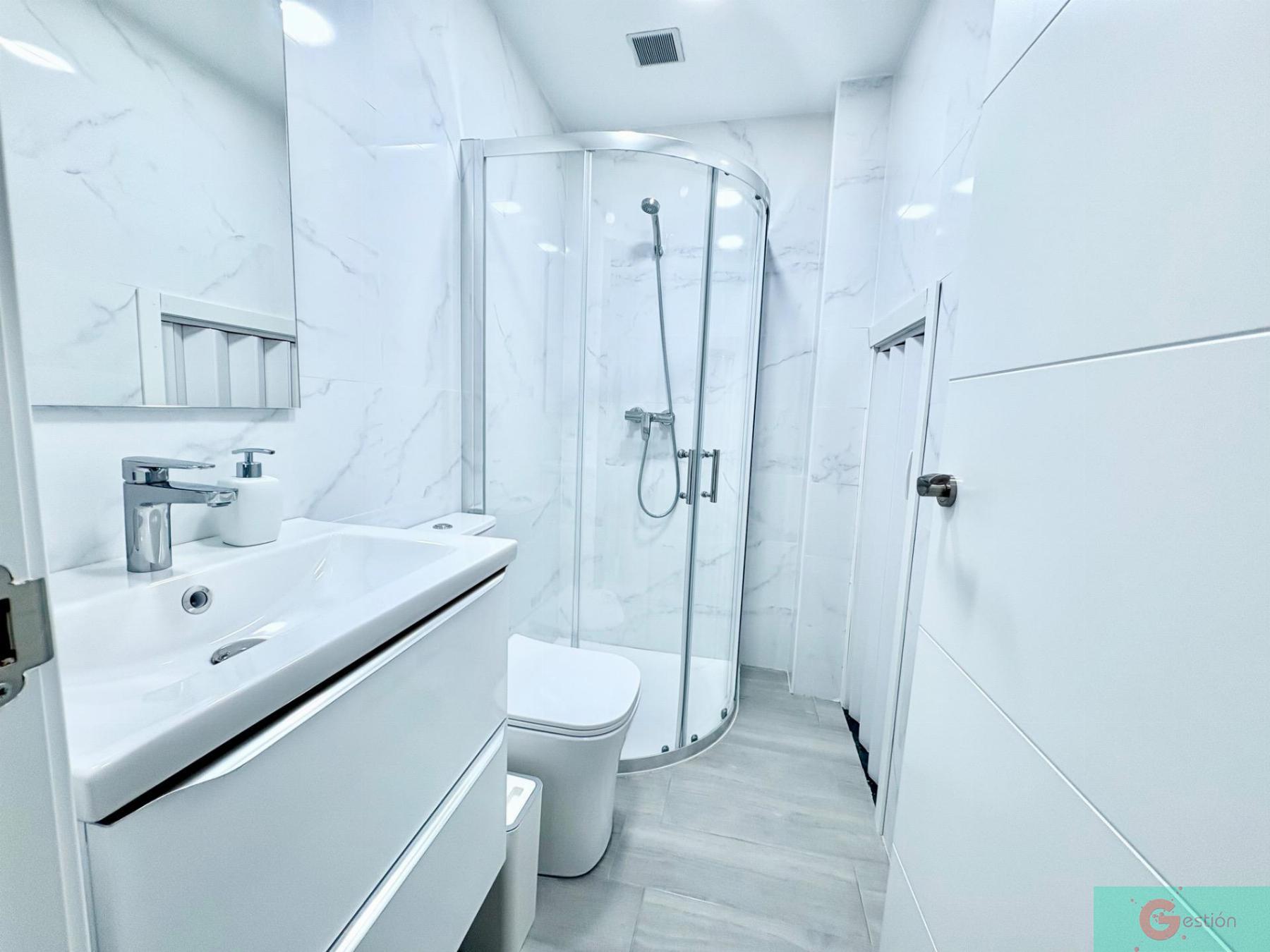 Venta de estudio en Salobreña