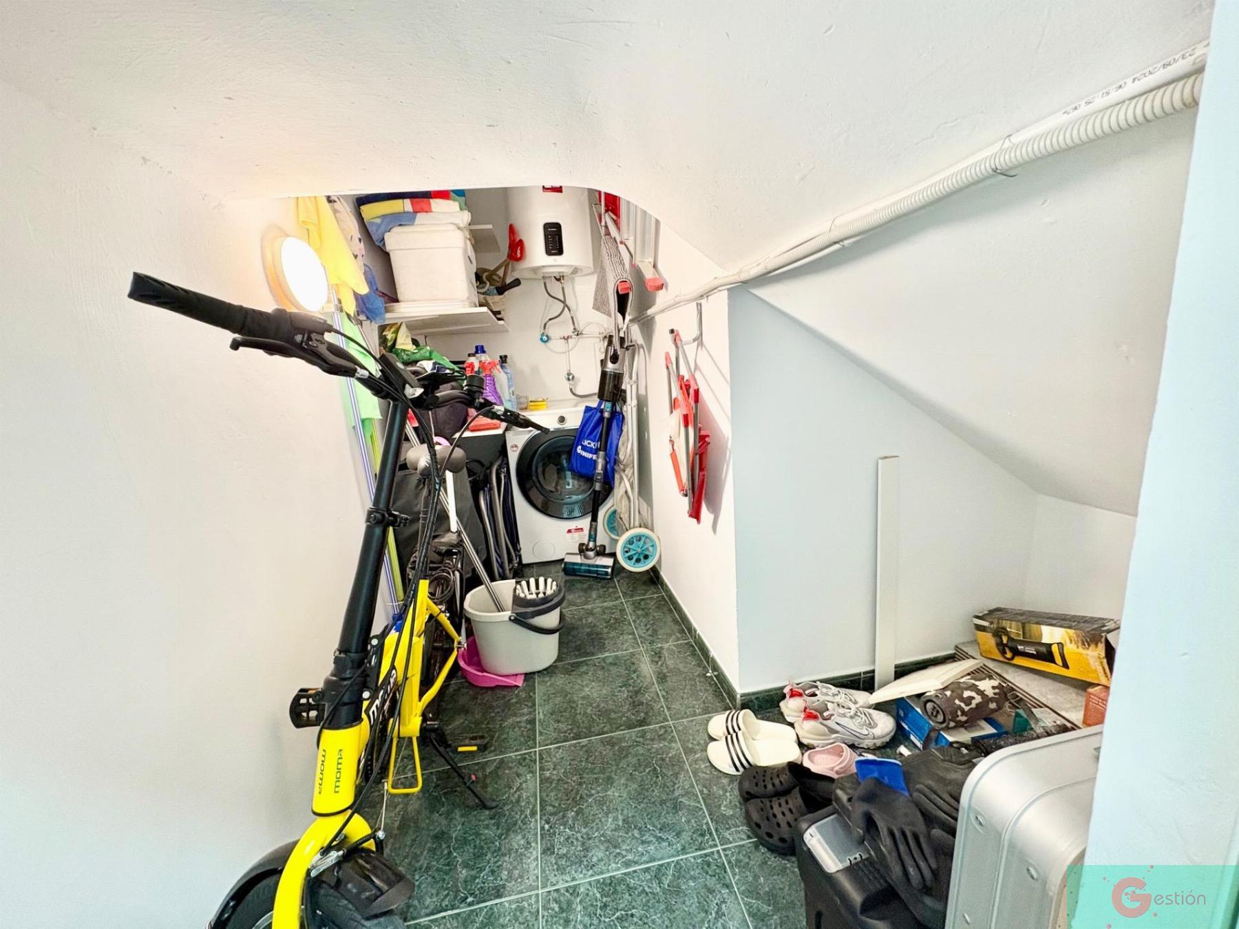 Venta de estudio en Salobreña