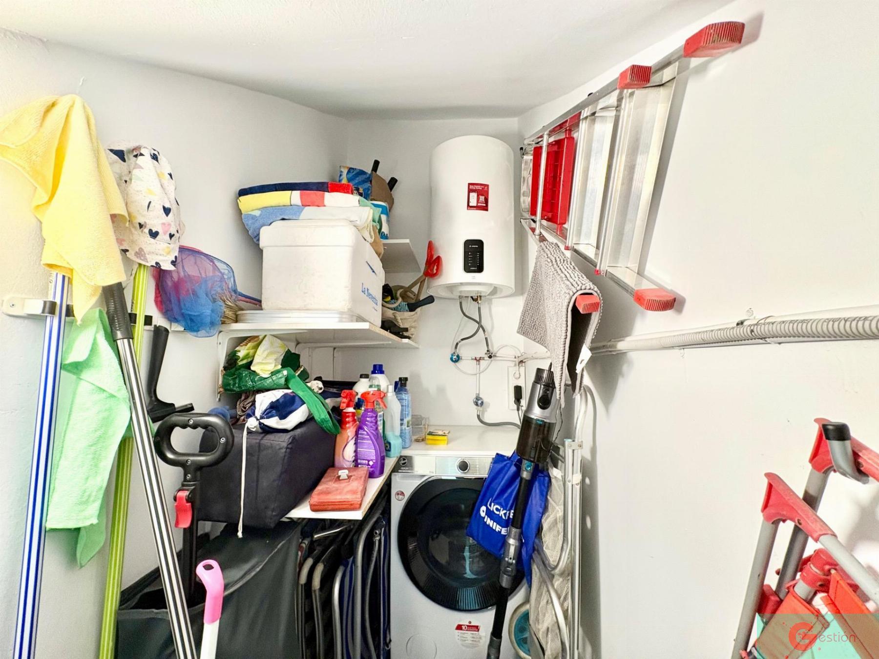 Venta de estudio en Salobreña