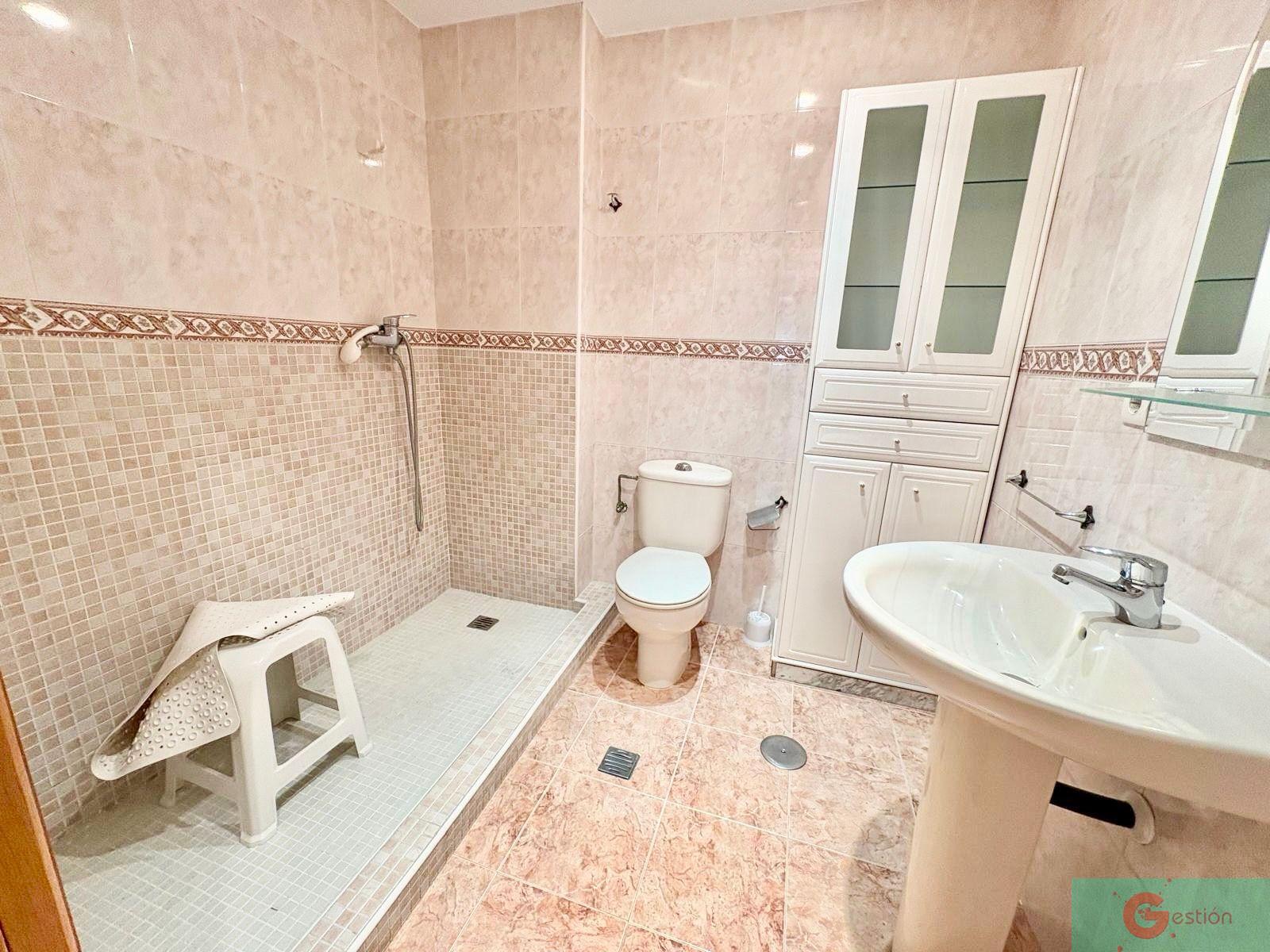 Venta de piso en Salobreña