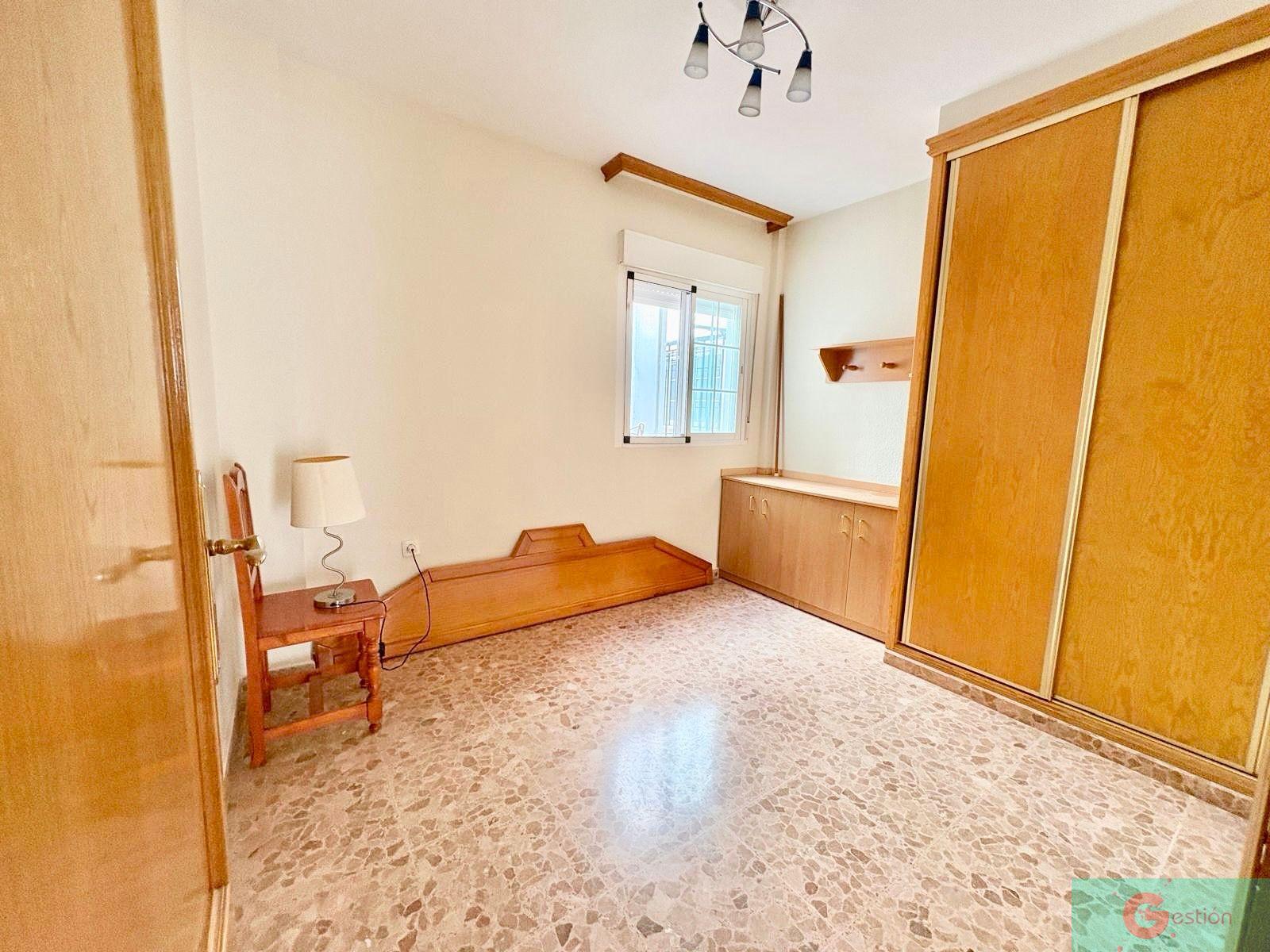 Venta de piso en Salobreña