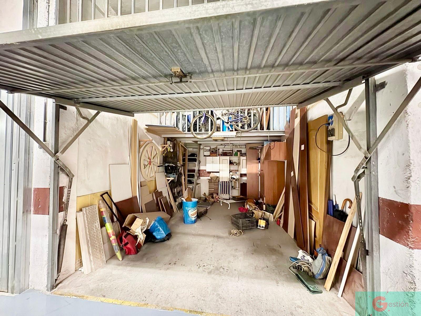 Venta de piso en Salobreña