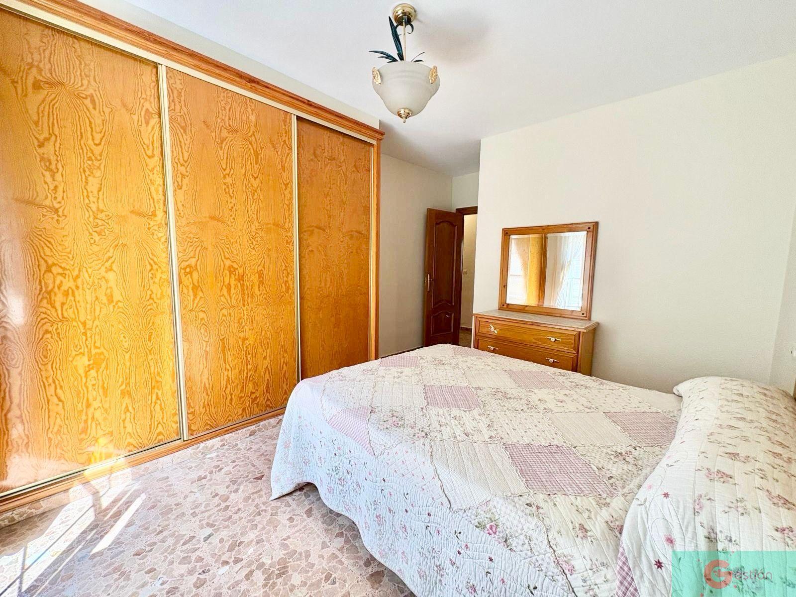 Venta de piso en Salobreña