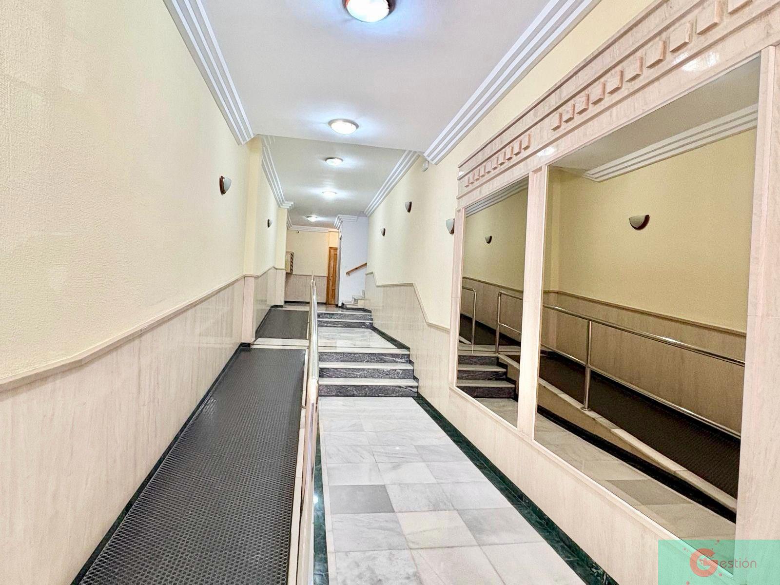 Venta de piso en Salobreña