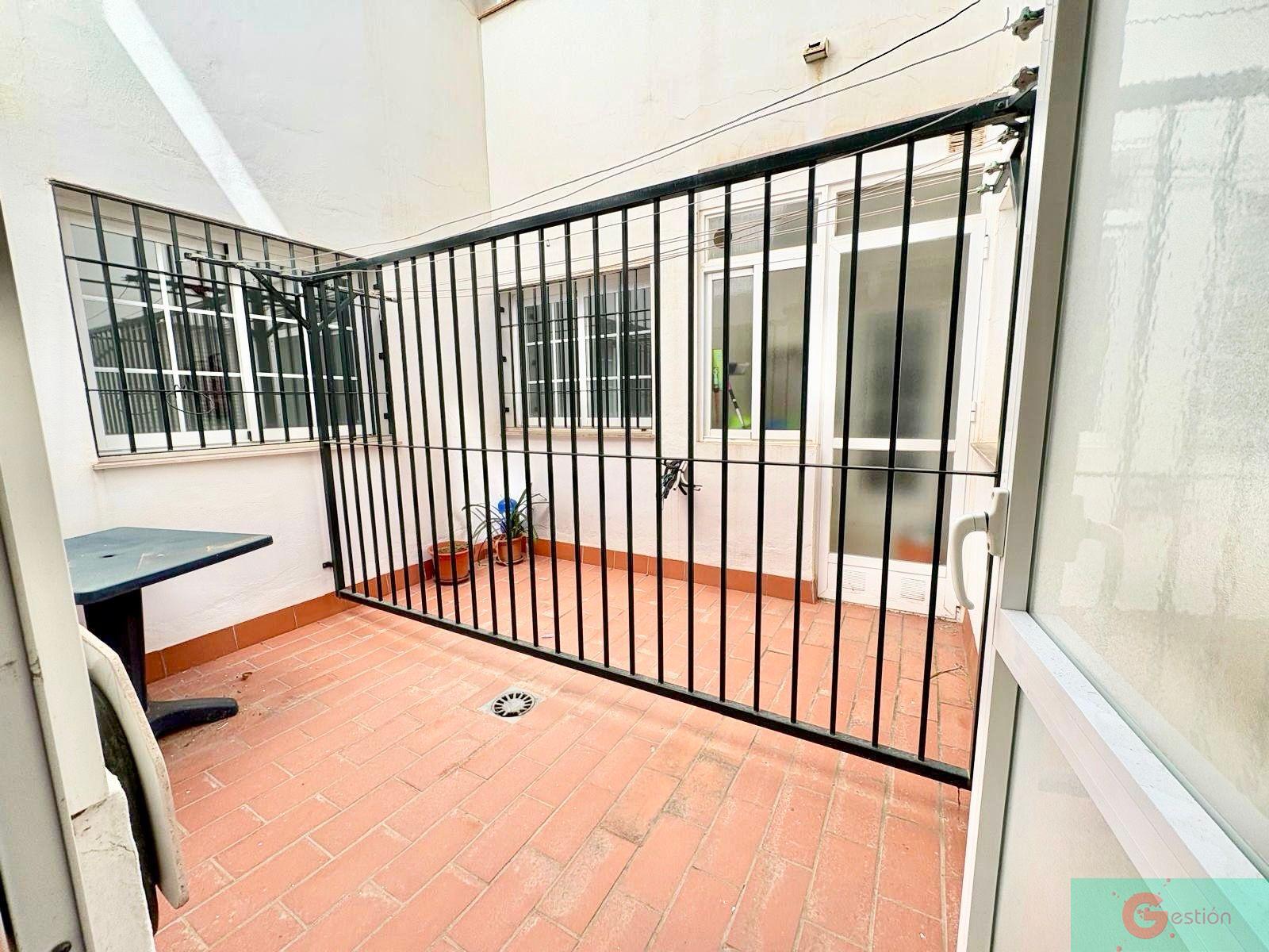 Venta de piso en Salobreña