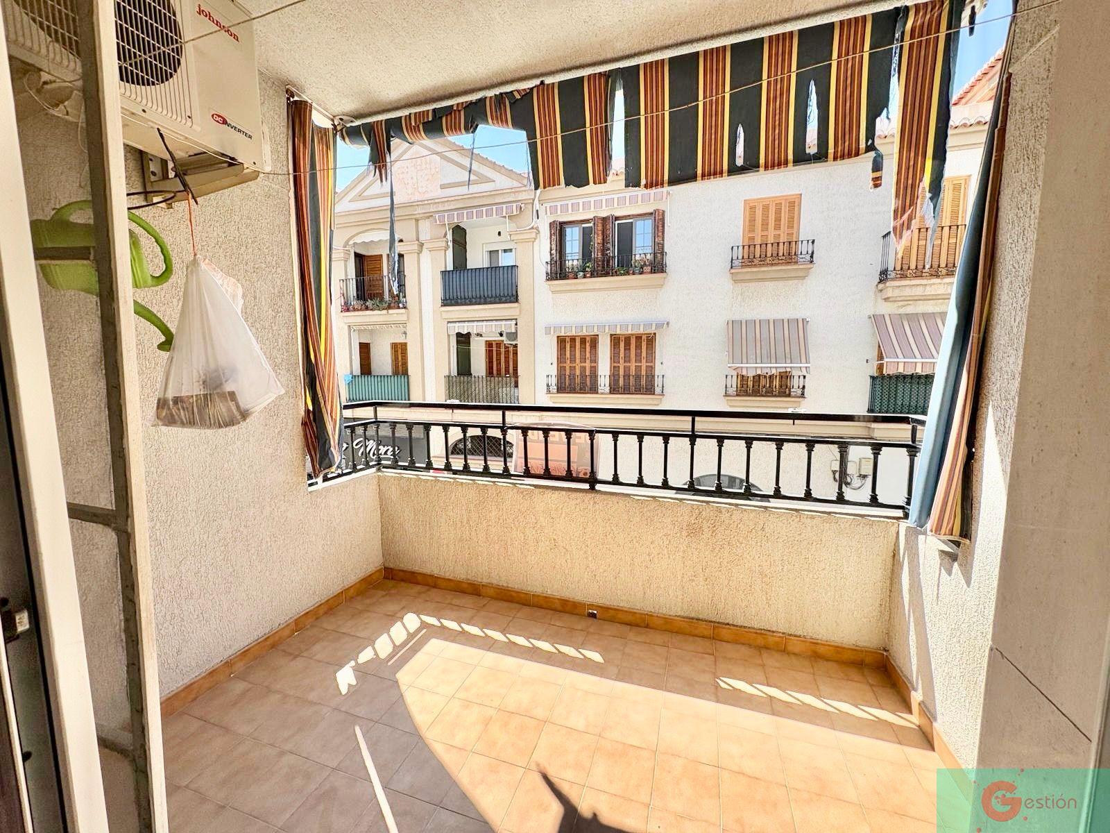 Venta de piso en Salobreña