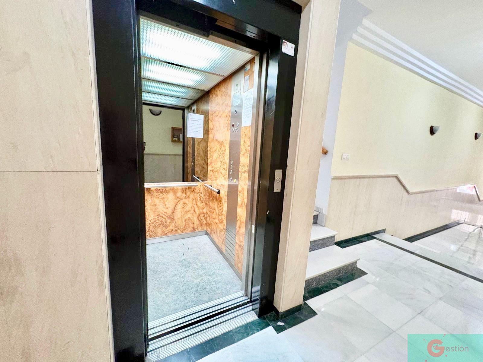 Venta de piso en Salobreña