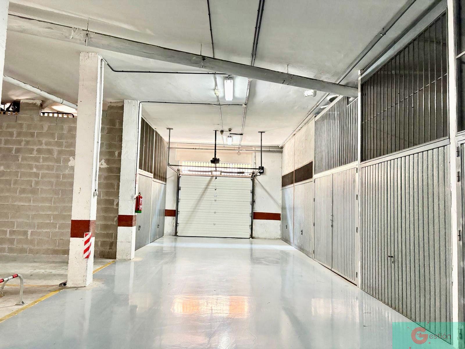 Venta de piso en Salobreña