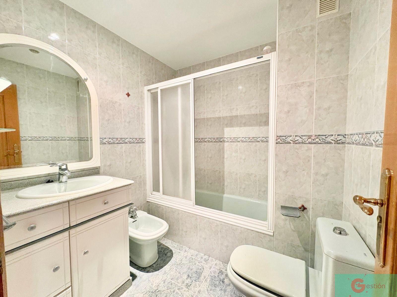 Venta de piso en Salobreña