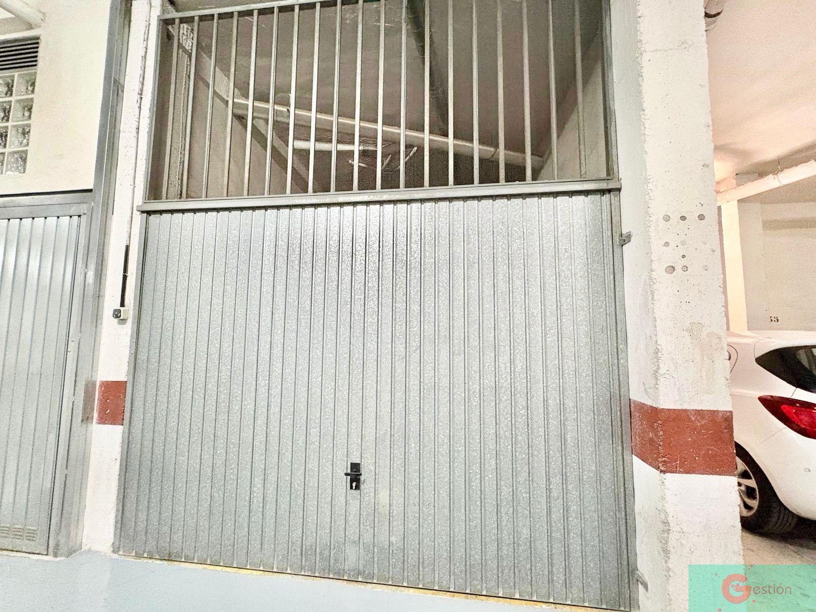 Venta de piso en Salobreña