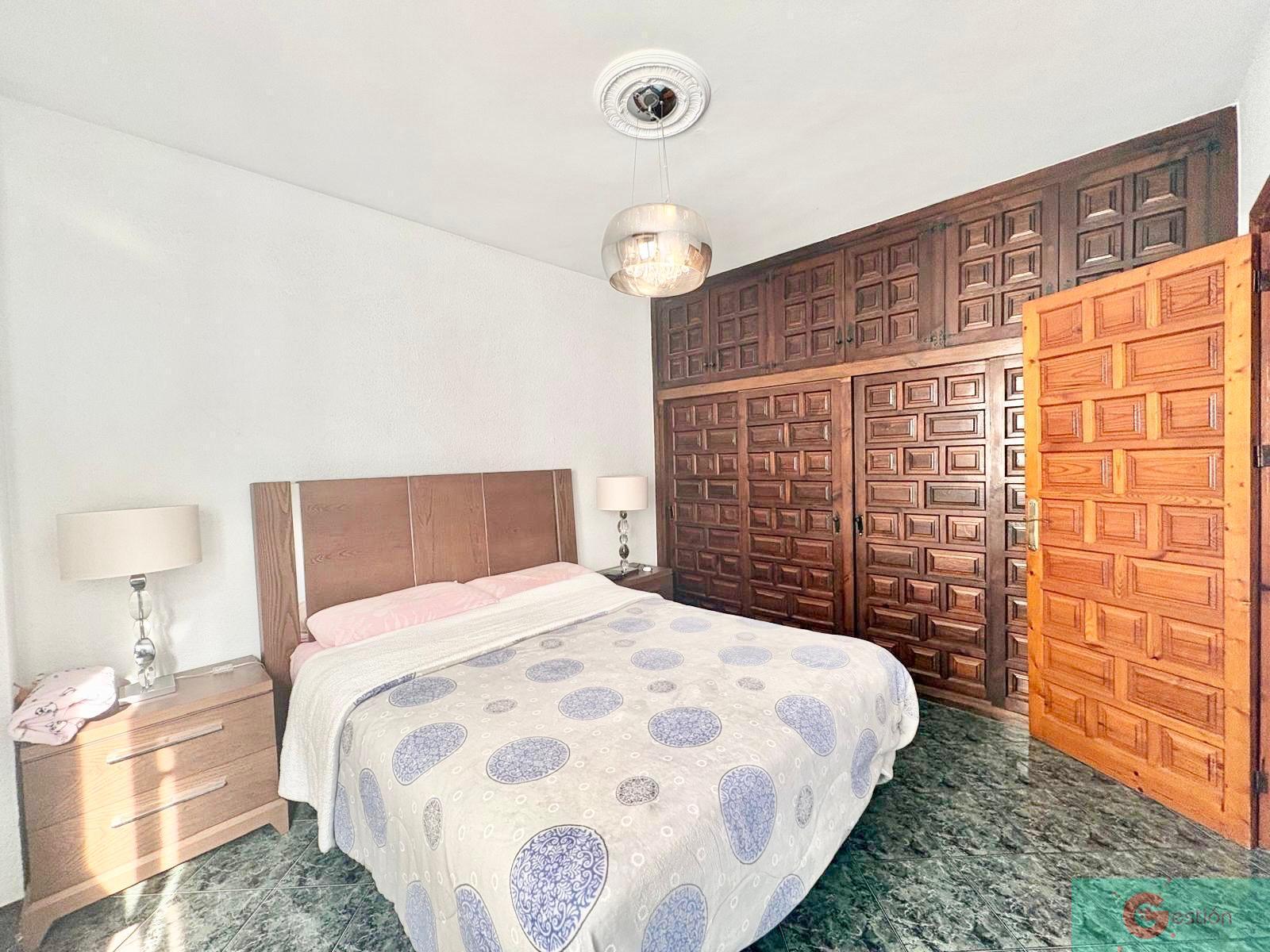 Venta de piso en Salobreña