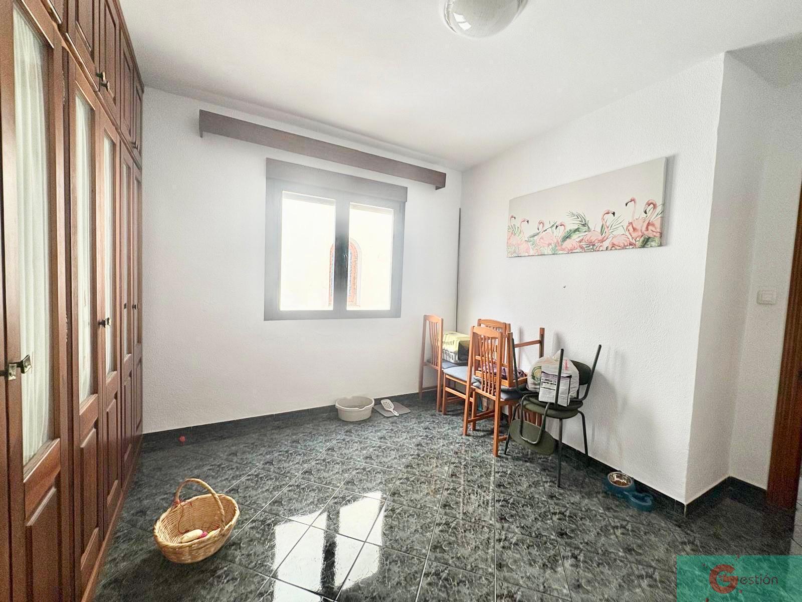 Venta de piso en Salobreña