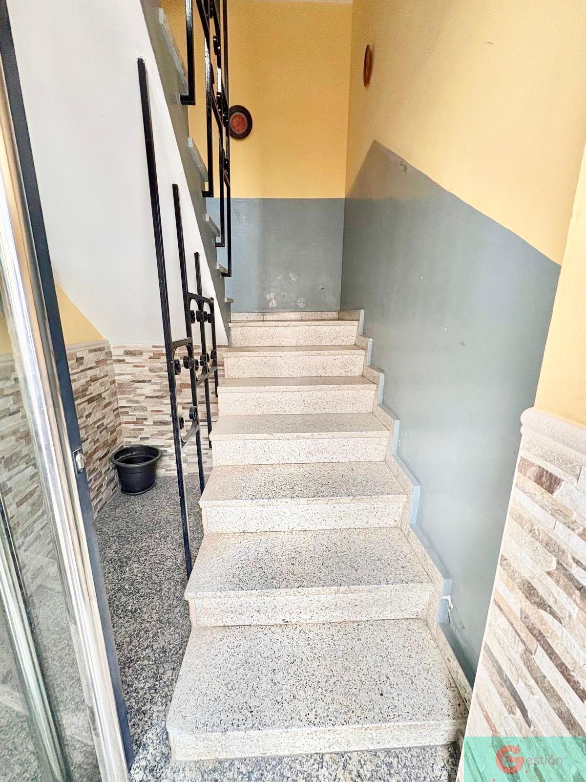 Venta de piso en Salobreña